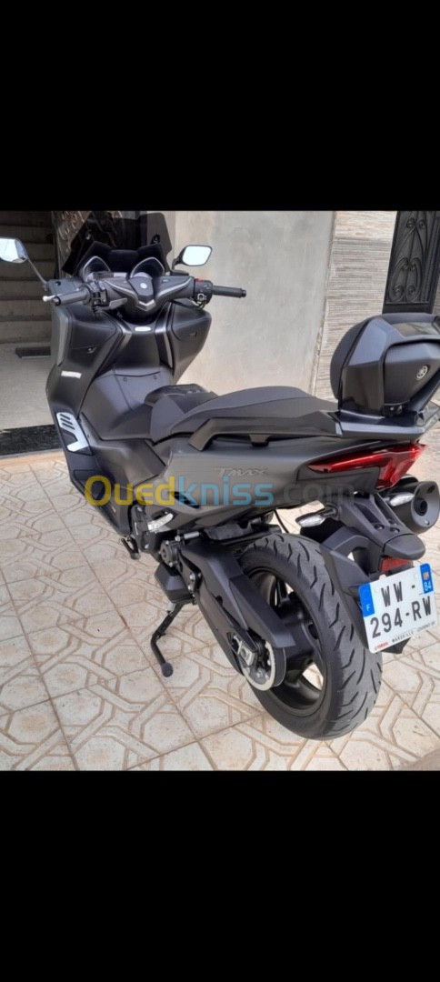 Tmax Tmax yamaha tek 2022