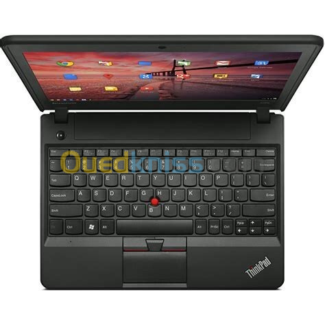 Lenovo Thinkpad 11.6