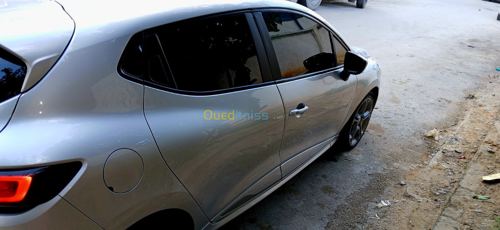 Renault Clio 4 2019 GT Line +