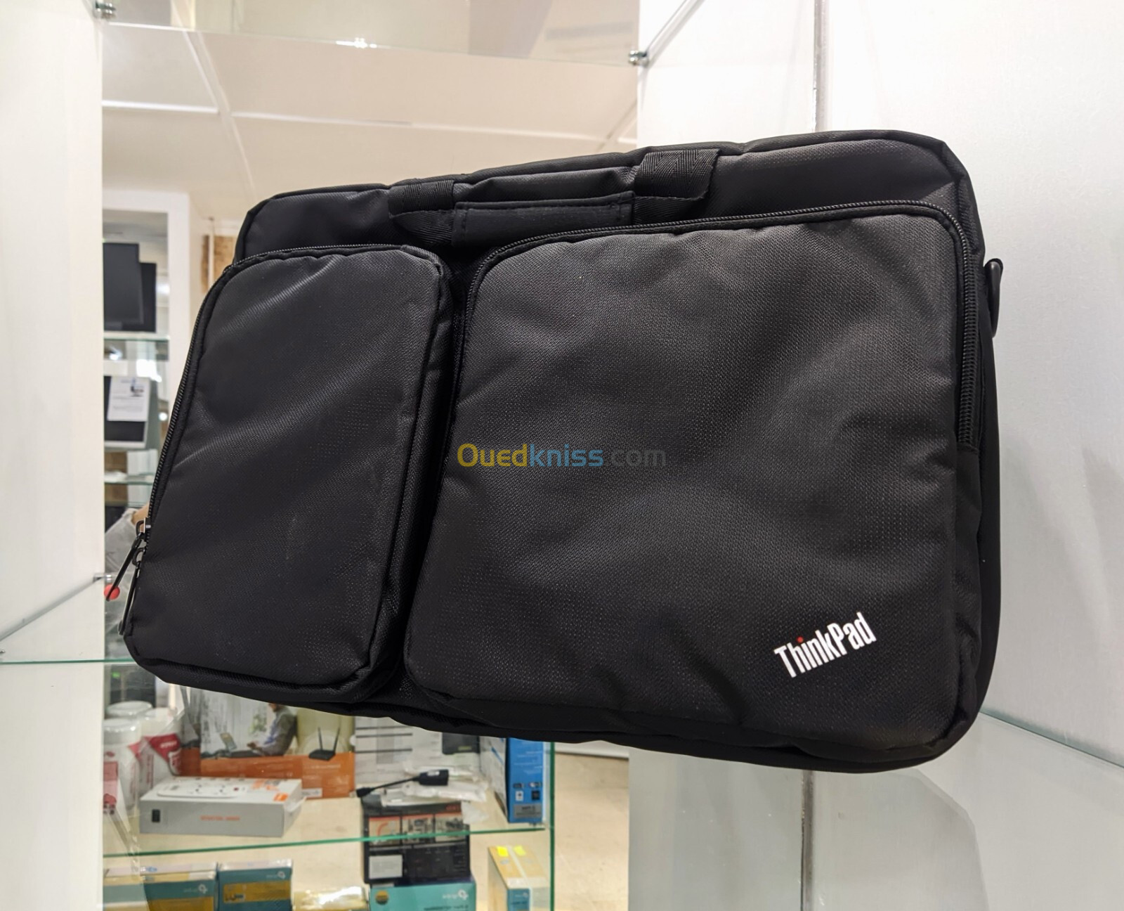 Cartable Lenovo ThinkPad 3 en 1 