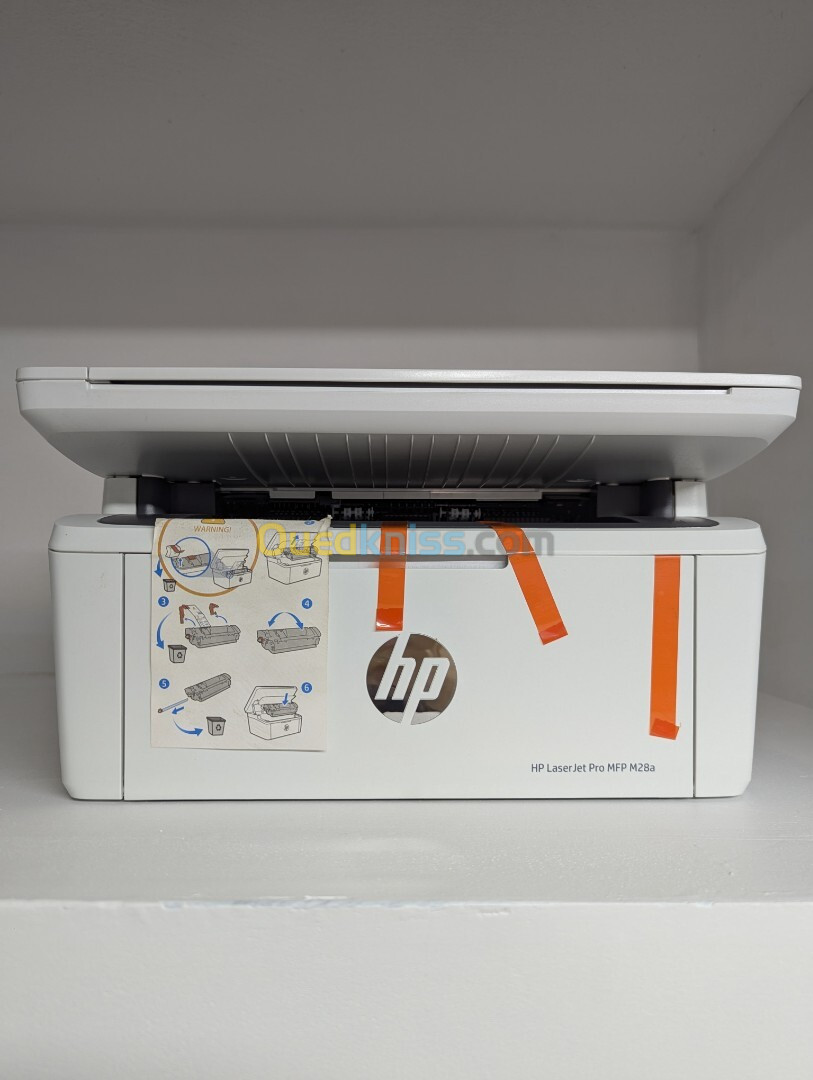 Imprimante HP  LaserJet Pro MFP M28a