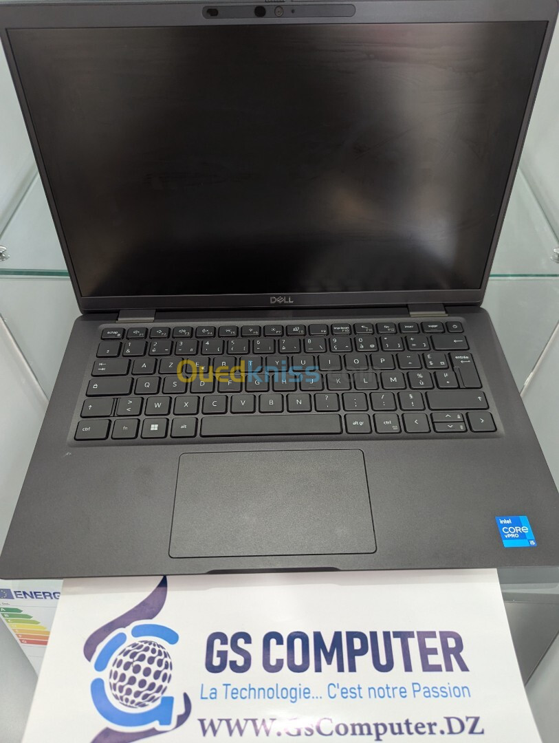 DELL Latitude 7420 14" tactile i5 1145G7 16 Go 1To SSD