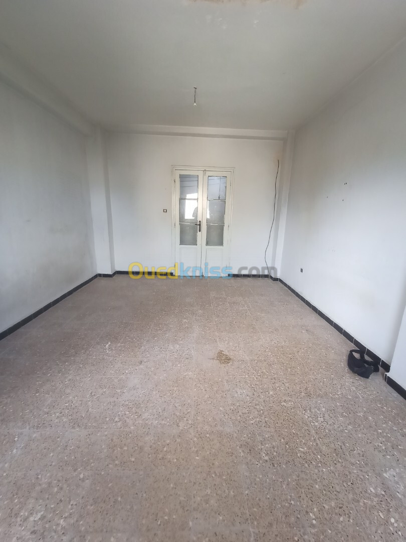 Vente Appartement F3 Guelma Guelma