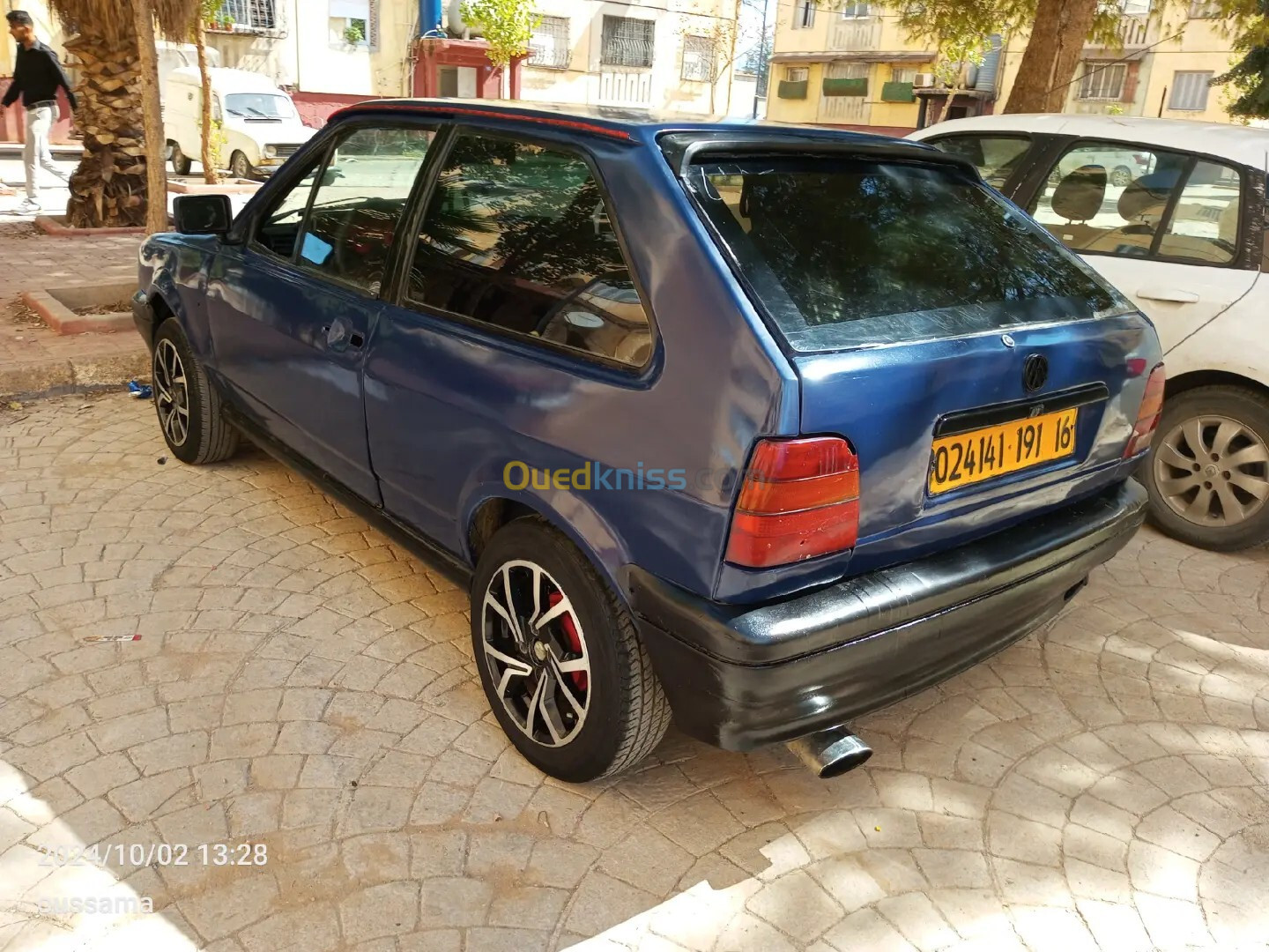 Volkswagen Polo 1991 Polo