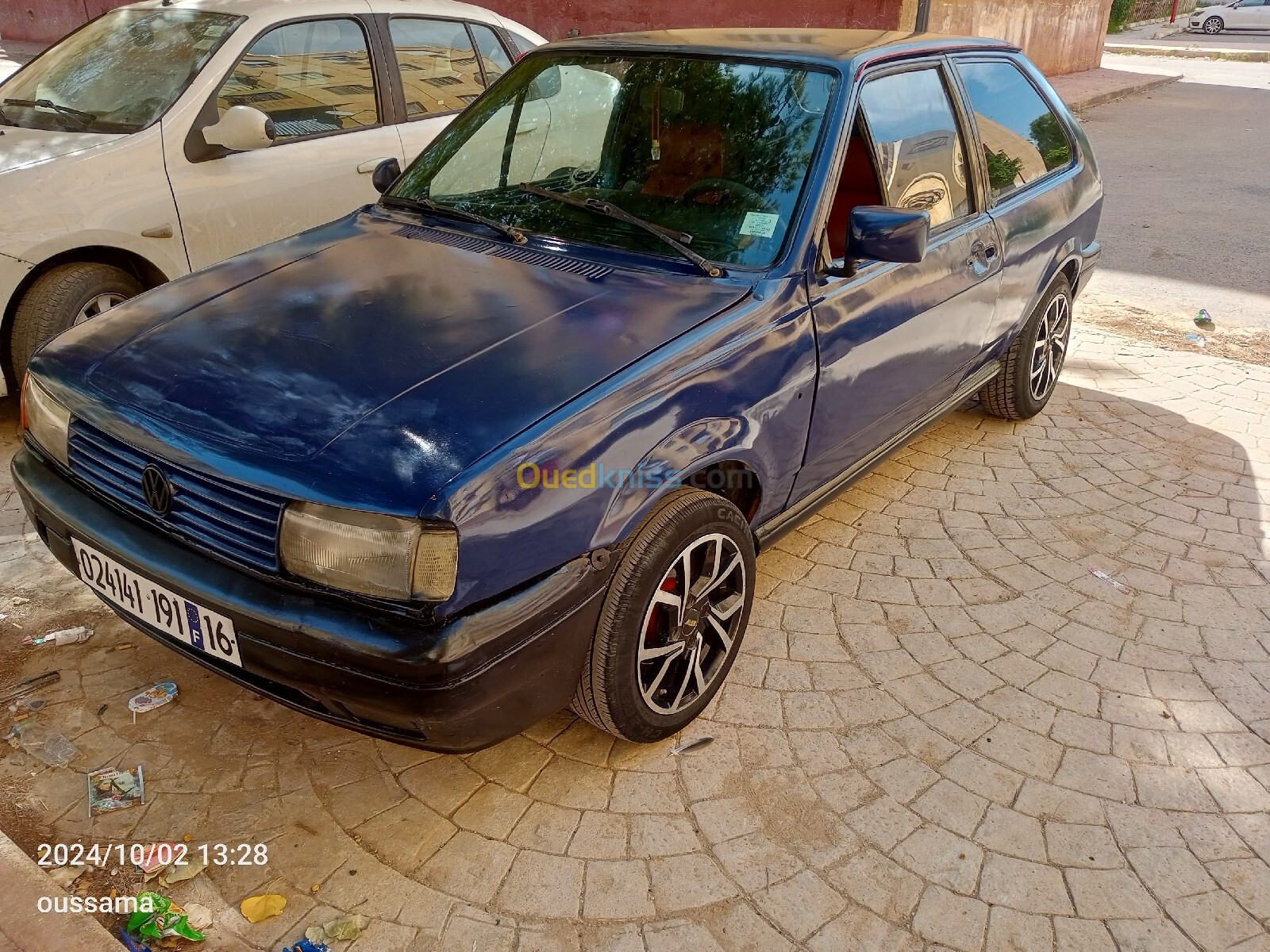 Volkswagen Polo 1991 Polo