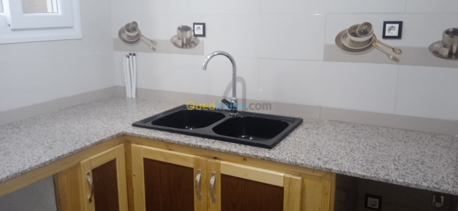 Vente Appartement F04 Tizi Ouzou Tizi ouzou