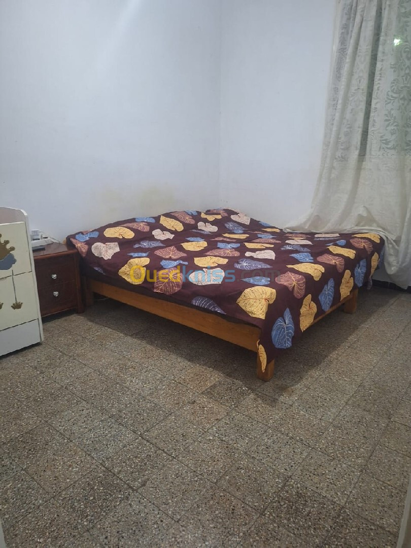 Location Appartement F3 Alger Gue de constantine