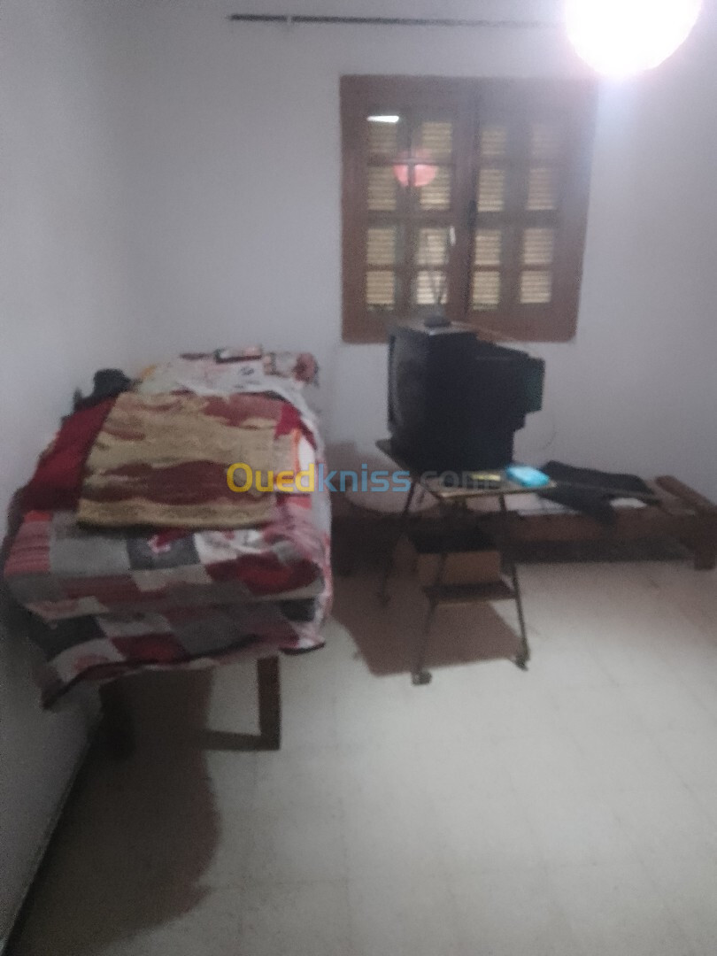 Location Appartement F4 Alger Ain naadja