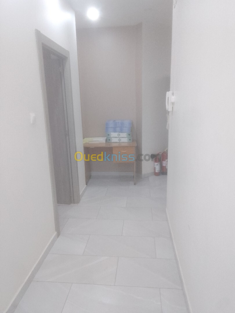 Vente Appartement F4 Alger Alger centre