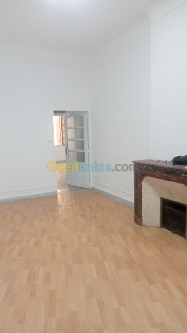 Vente Appartement F4 Alger Alger centre