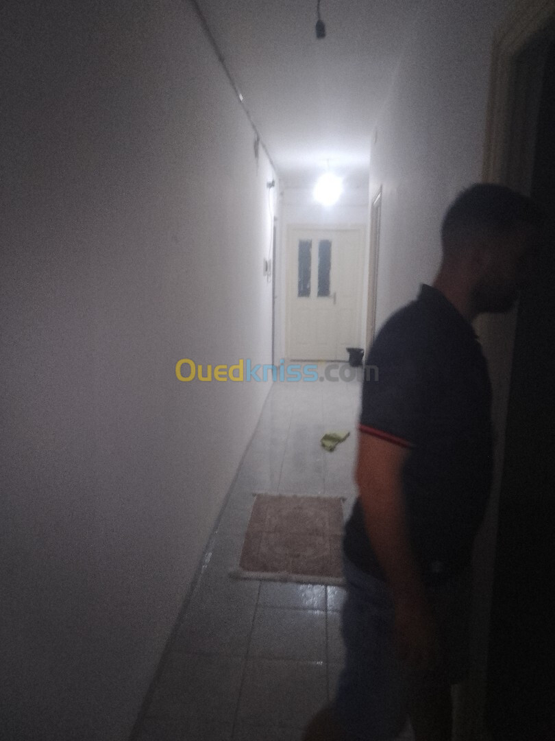 Location Appartement F4 Alger Birtouta