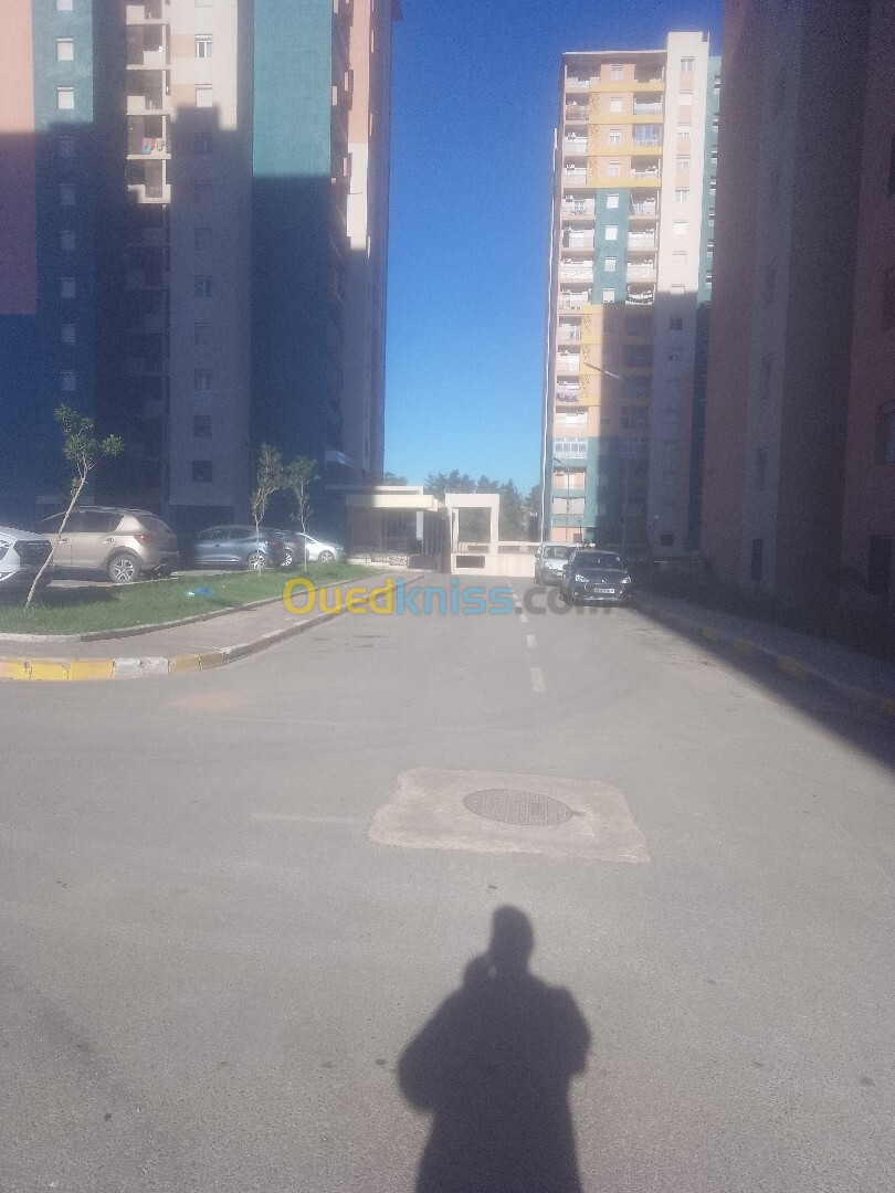 Location Appartement F5 Alger Kouba