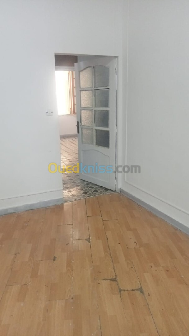 Vente Appartement F4 Alger Alger centre