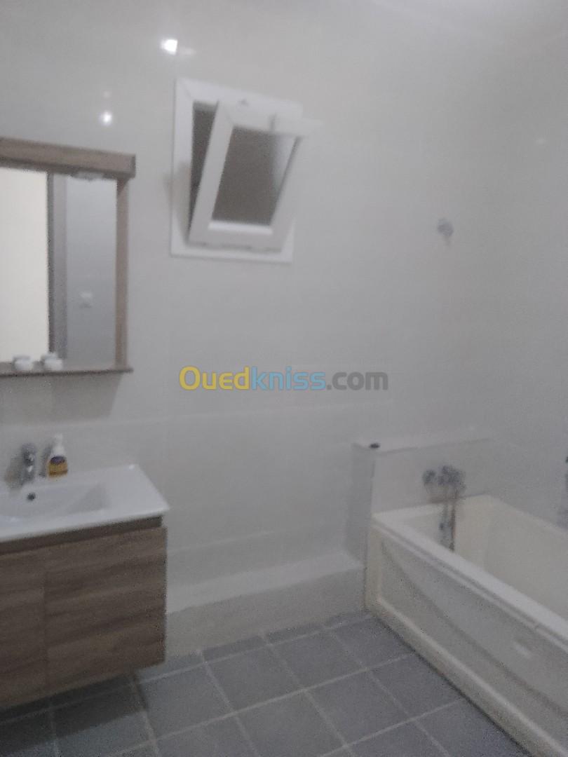 Location Appartement F5 Alger Kouba