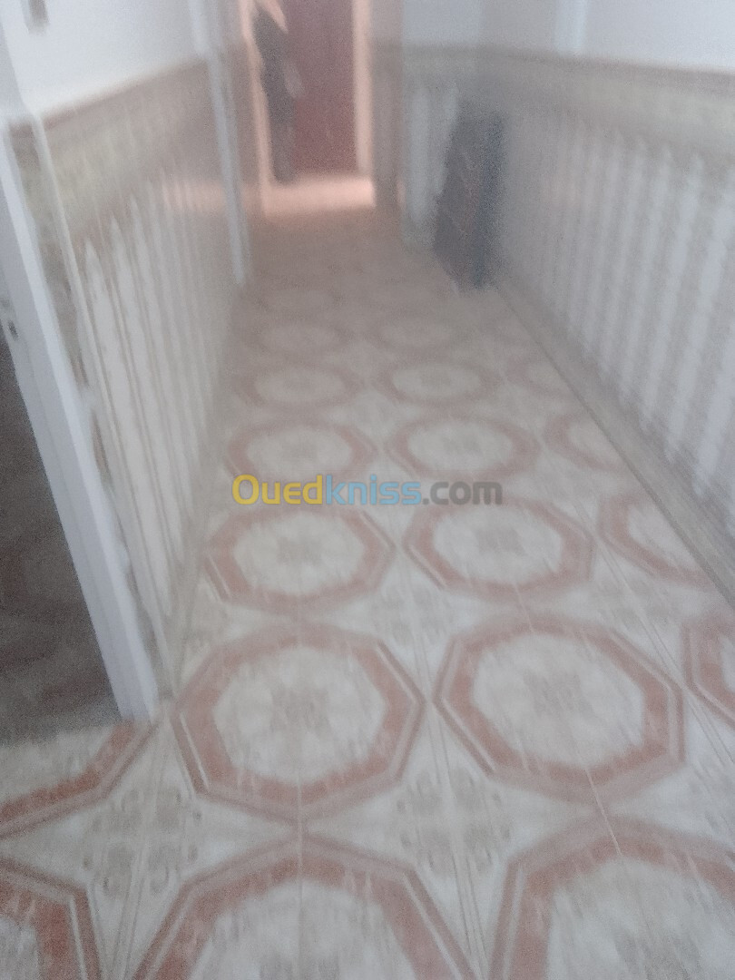 Vente Appartement F5 Alger Ain naadja