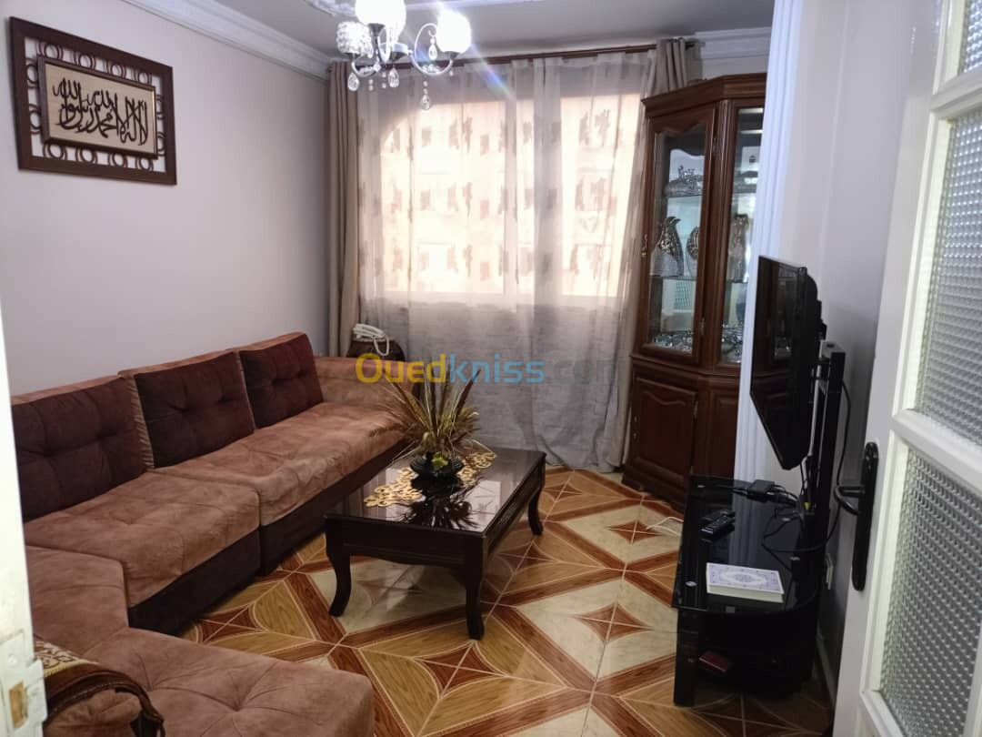 Vente Appartement F3 Alger Kouba