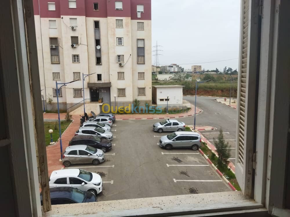 Location Appartement F3 Alger Ain naadja