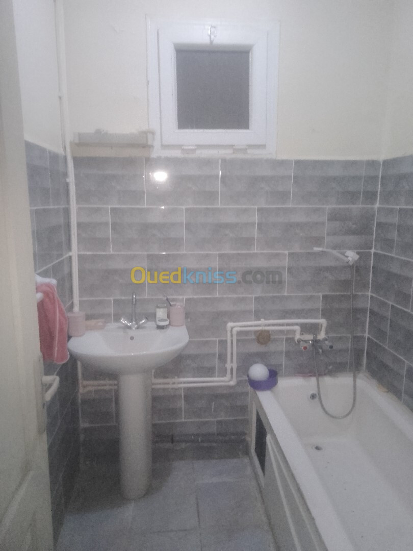 Location Appartement F4 Alger Birtouta