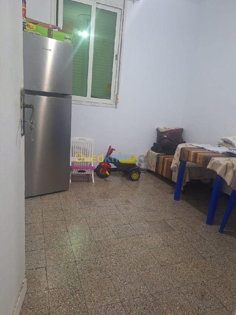 Location Appartement F3 Alger Gue de constantine