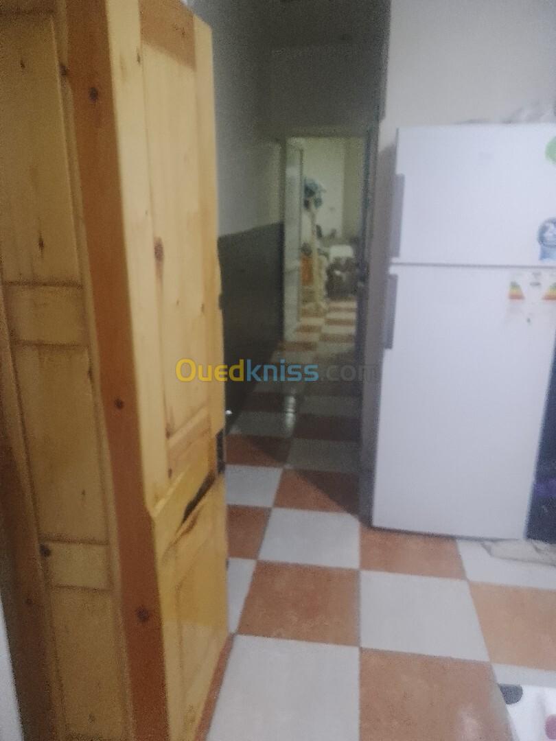 Location vacances Appartement F2 Alger Alger centre