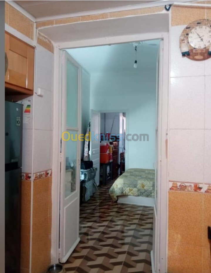 Location Appartement F2 Alger Alger centre