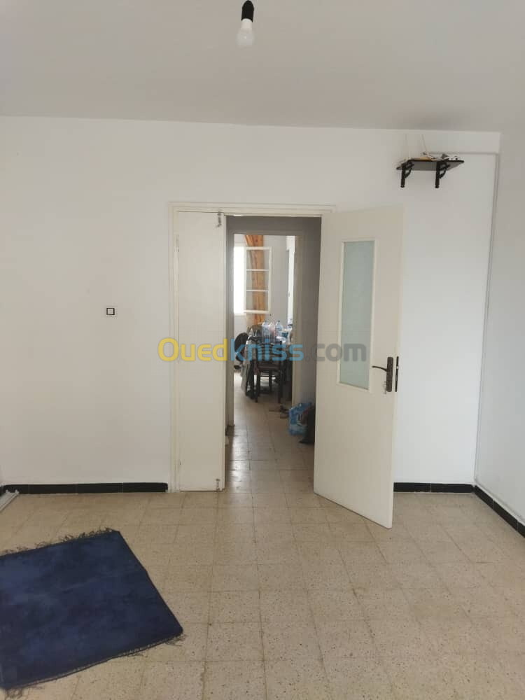 Location Appartement F3 Alger Ain naadja