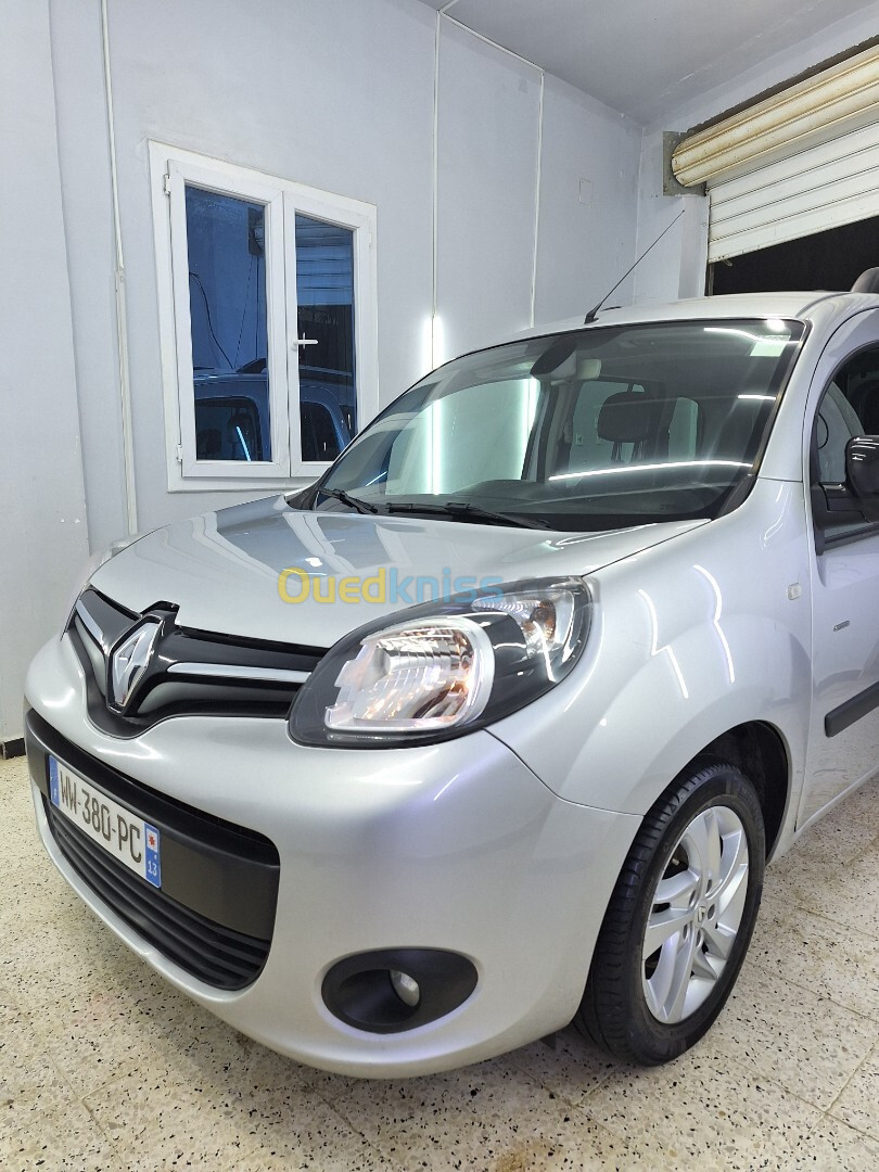 Renault Kangoo 2018 Authentique +