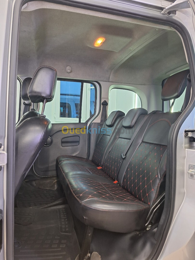 Renault Kangoo 2018 Authentique +