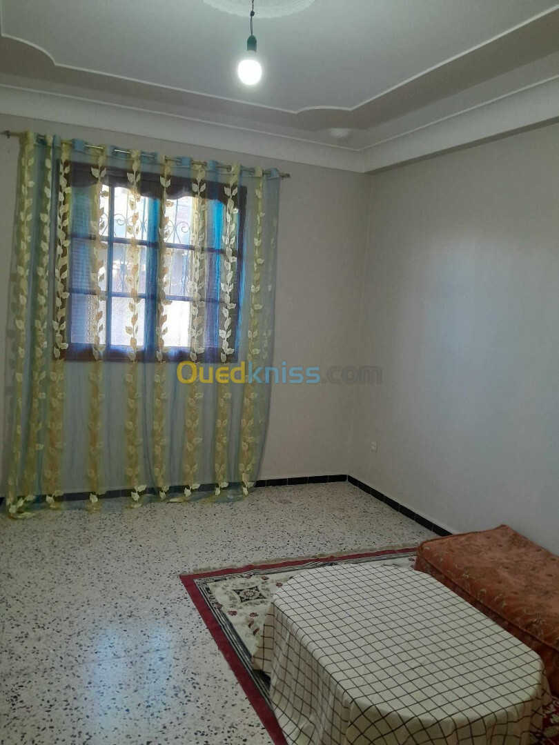 Location vacances Niveau De Villa F2 Alger Bordj el kiffan