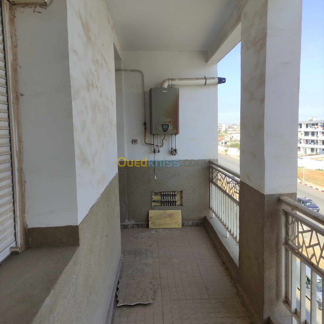 Location Appartement F3 Alger Reghaia