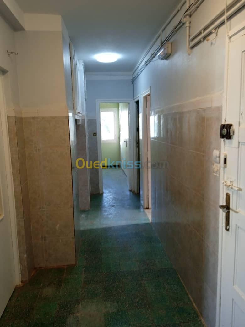 Vente Appartement F4 Chlef Tenes