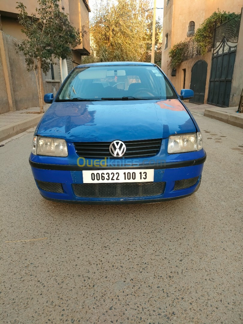 Volkswagen Polo 2000 Polo