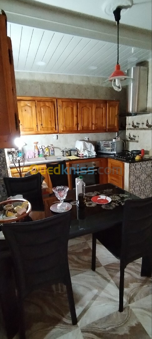 Vente Appartement F2 Tipaza Bou ismail