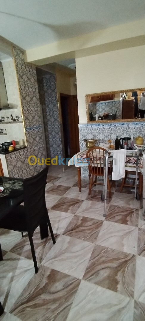 Vente Appartement F2 Tipaza Bou ismail