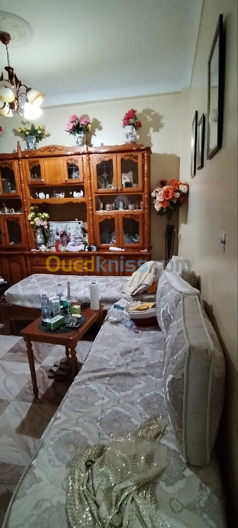 Vente Appartement F2 Tipaza Bou ismail