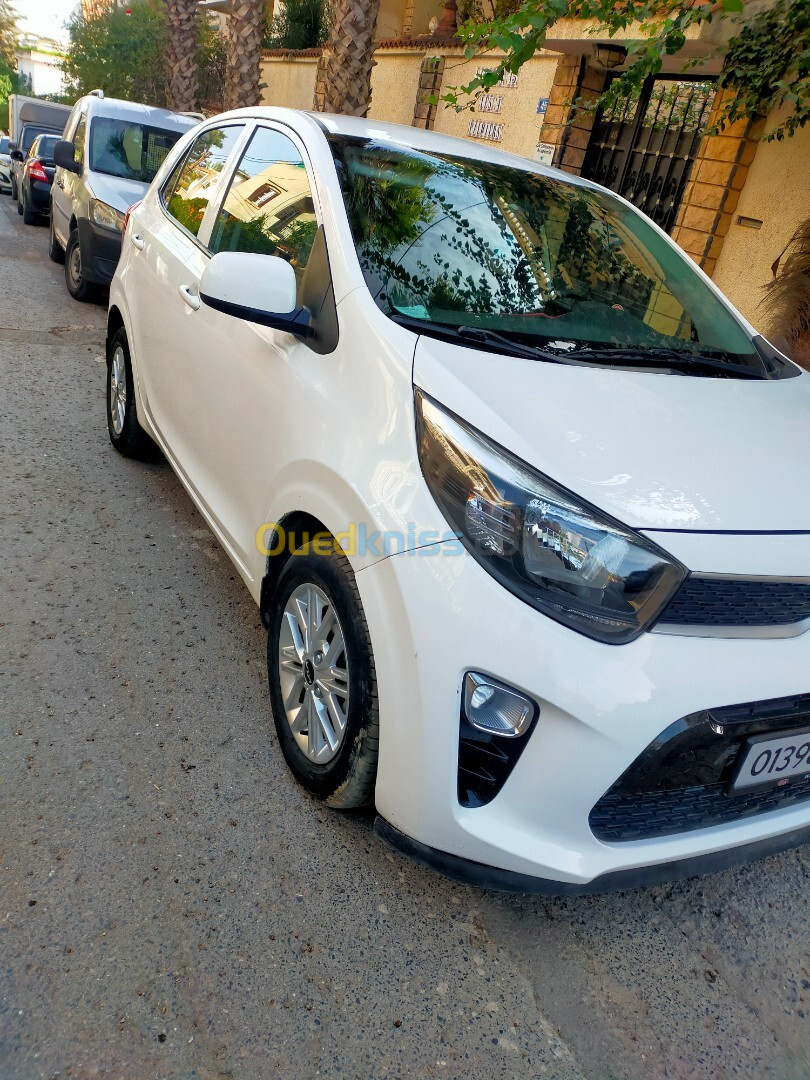 Kia Picanto 2023 Ex