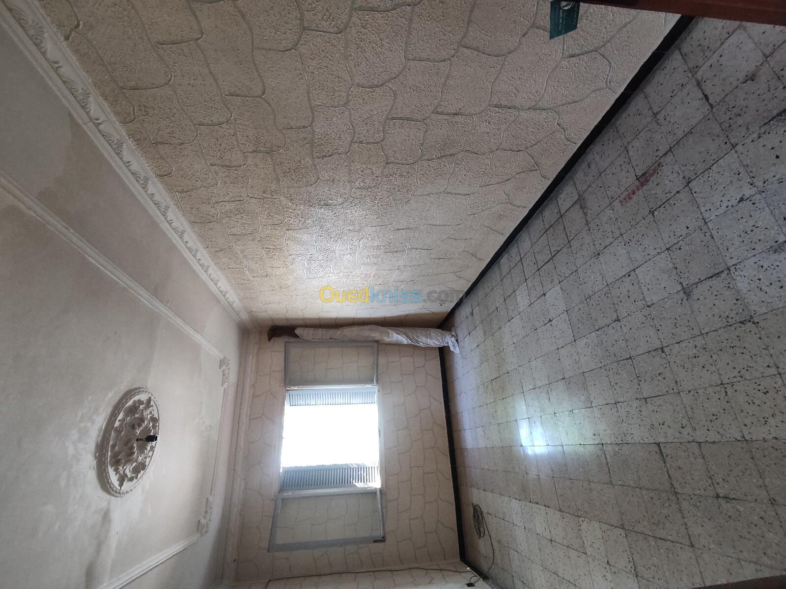 Vente Appartement F4 Alger Baraki