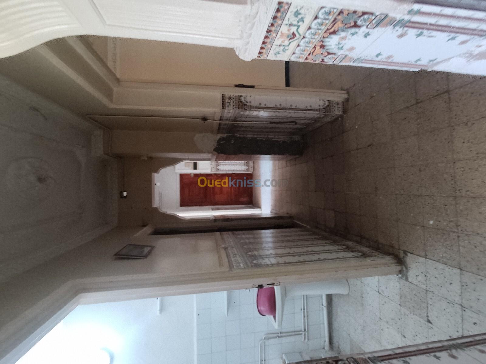 Vente Appartement F4 Alger Baraki