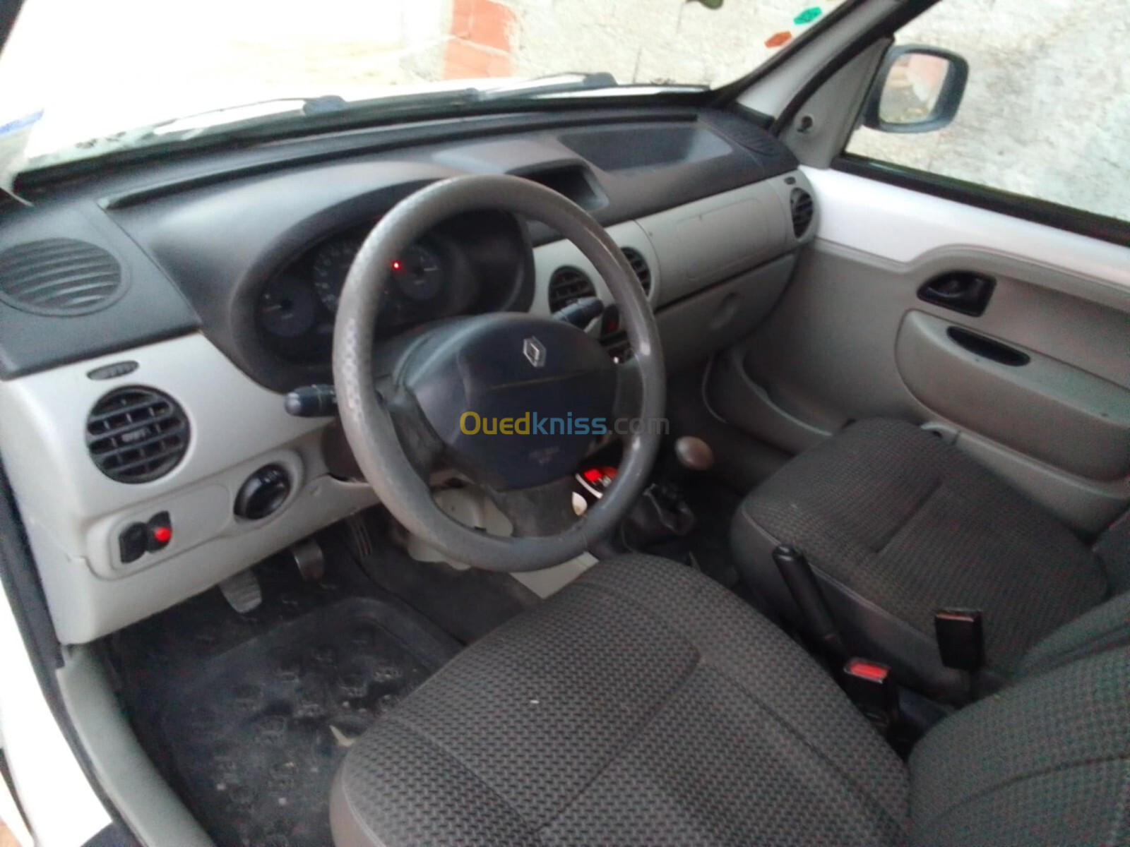 Renault Kangoo 2005 Kangoo