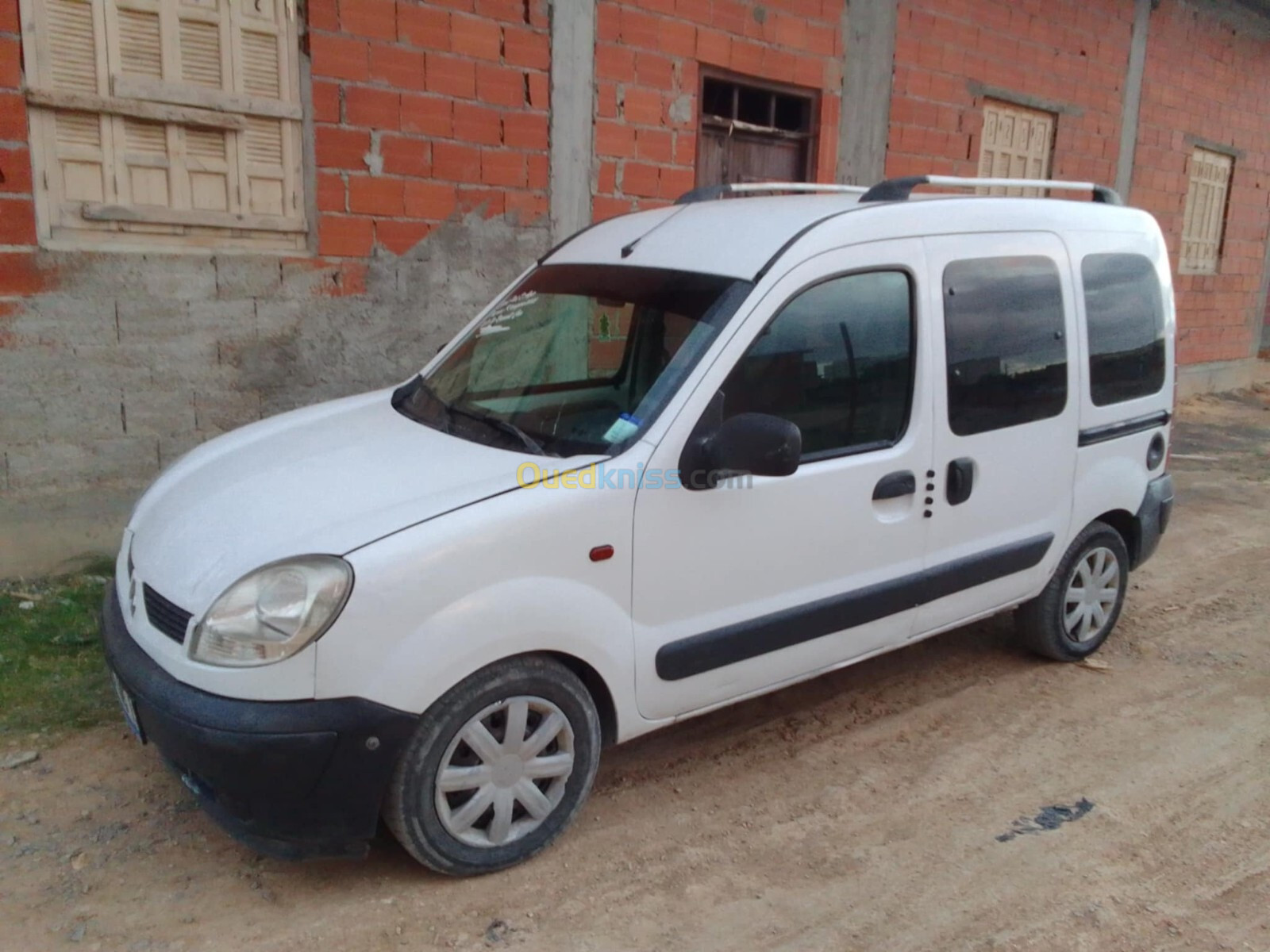 Renault Kangoo 2005 Kangoo