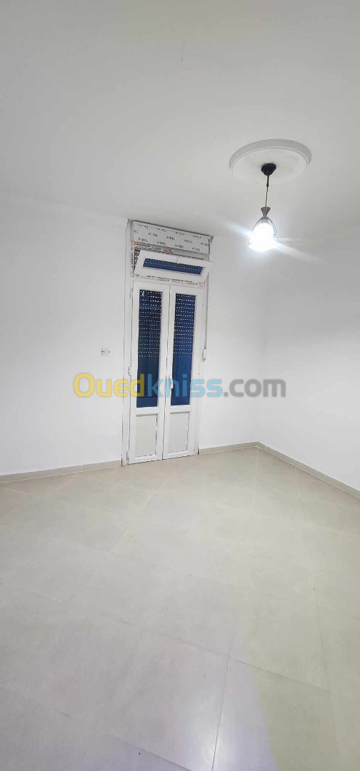 Vente Appartement F3 Tizi Ouzou Draa ben khedda