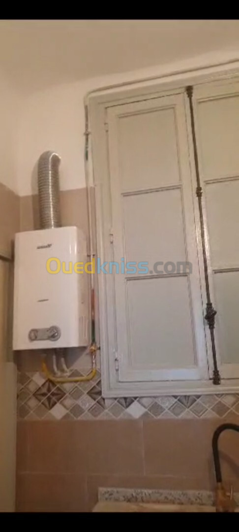 Location Appartement F3 Alger Alger centre