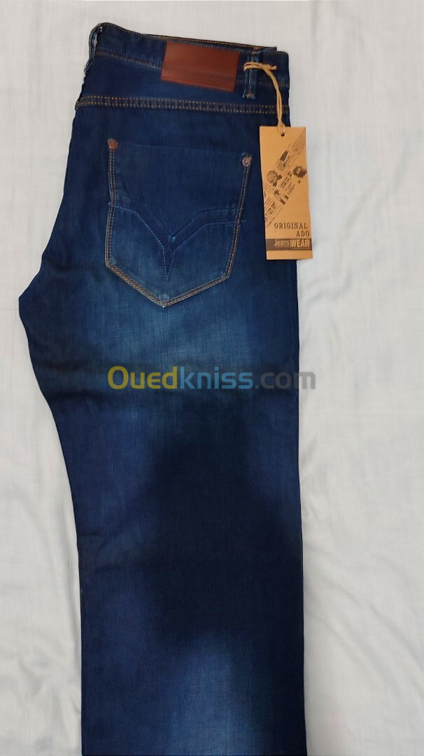 Pantalon jean Original 