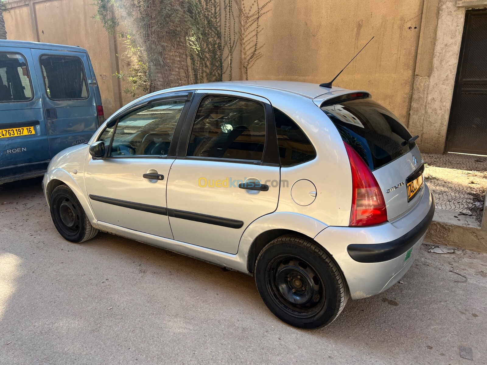 Citroen C3 2004 C3