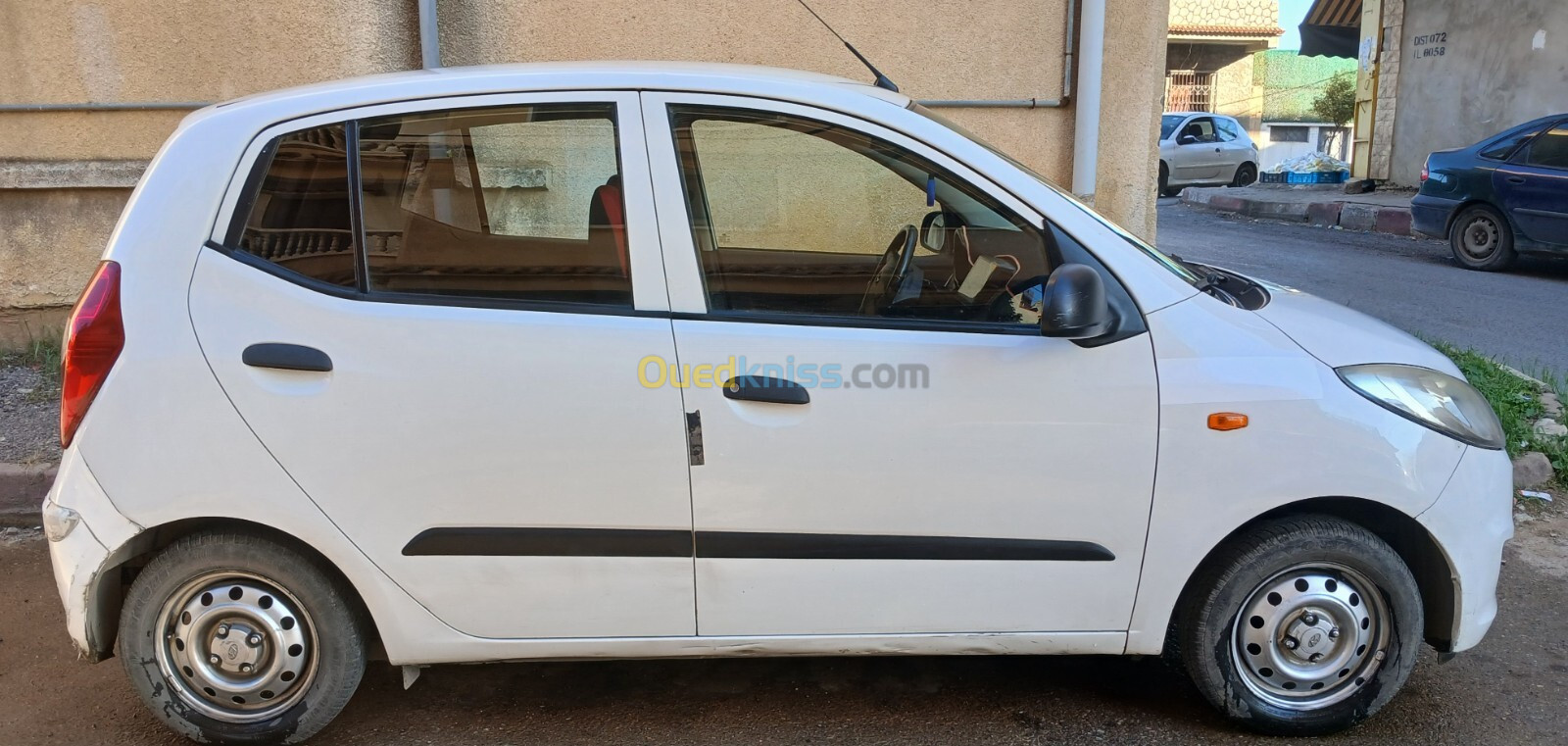 Hyundai i10 2016 