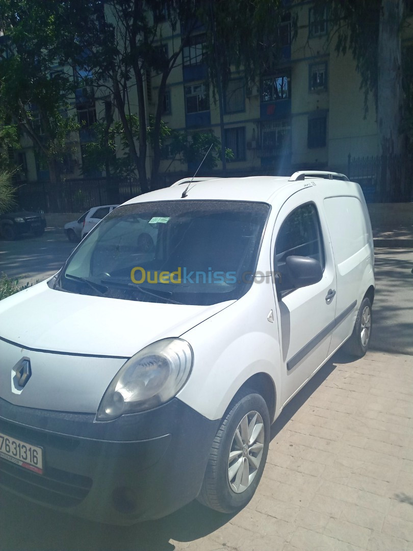 Renault Kangoo 2013 Grand Confort