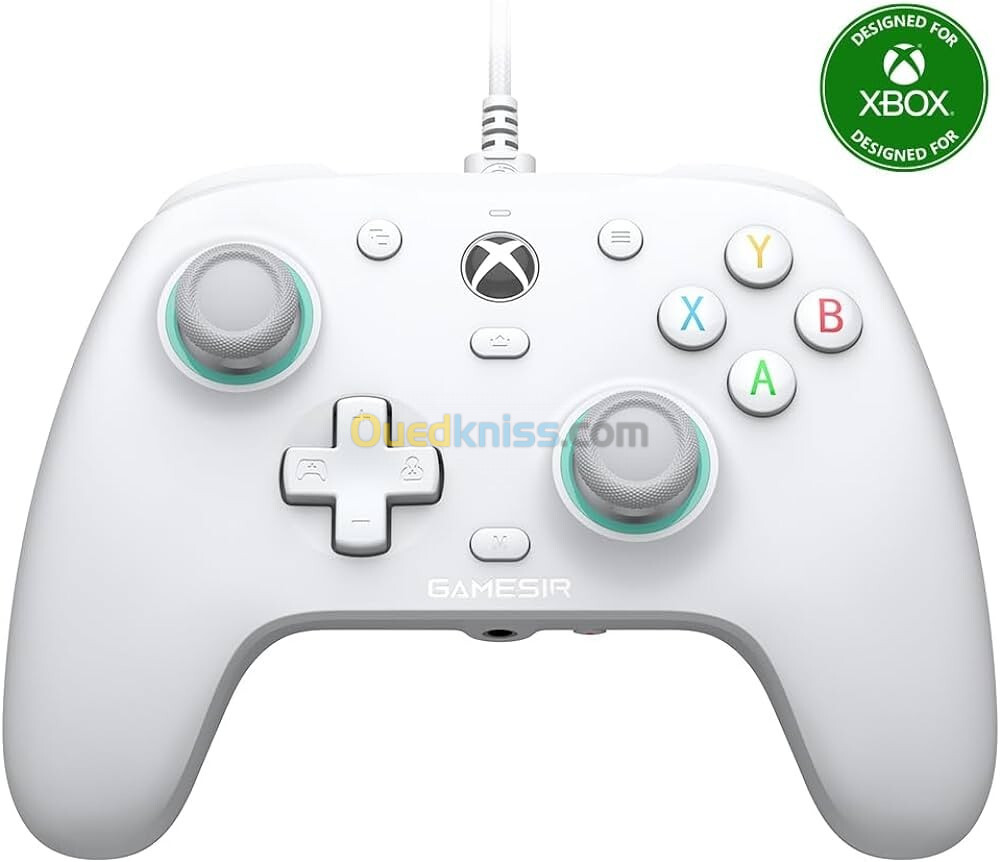 Gamesir G7 SE + Xbox Game Pass Manette Pc / Xbox