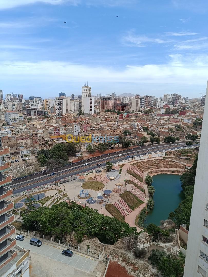 Location vacances Appartement F4 Oran Oran