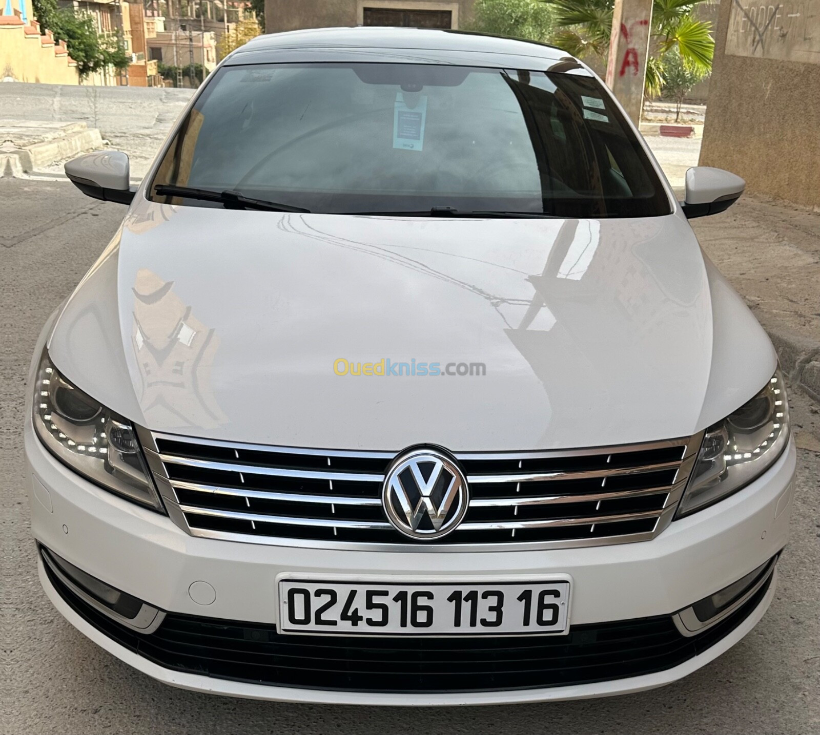 Volkswagen Passat CC 2013 R Line