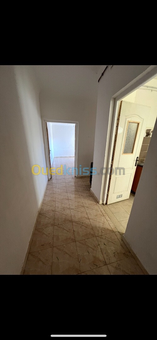 Location Appartement F4 Aïn Témouchent Ain temouchent